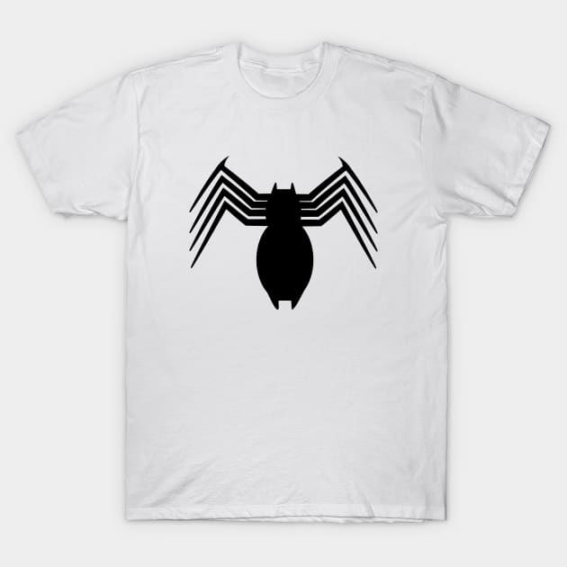 Spider 84 T-Shirt by tdK